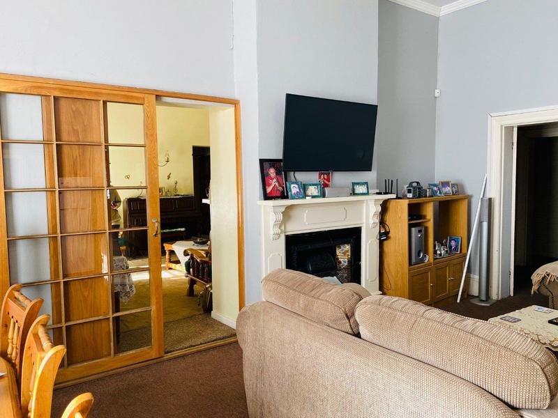 0 Bedroom Property for Sale in Queenstown Central Eastern Cape